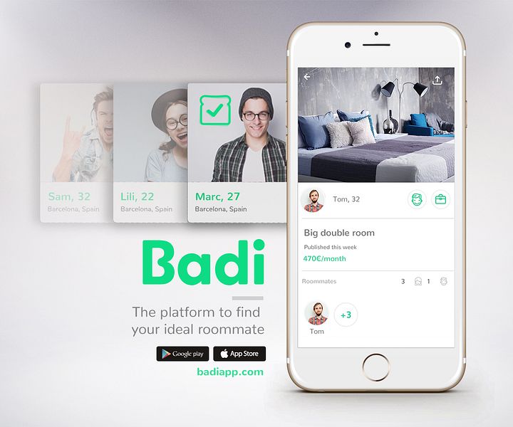 Badi