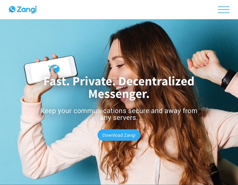 Zangi