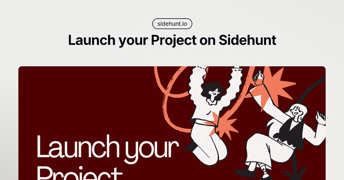 Sidehunt