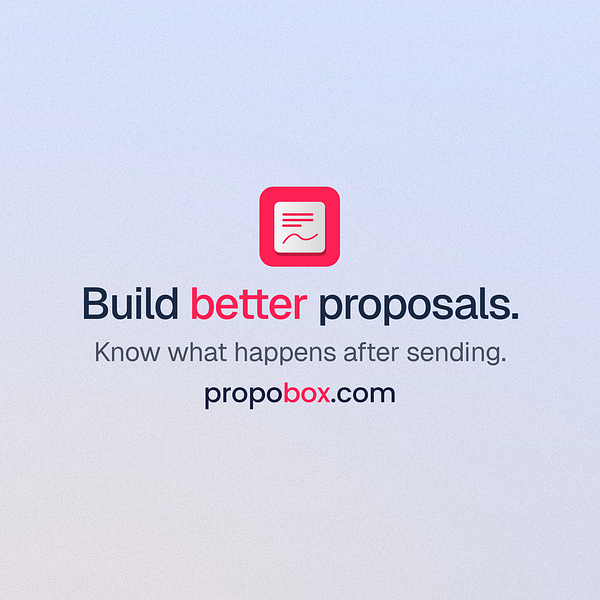 PropoBox