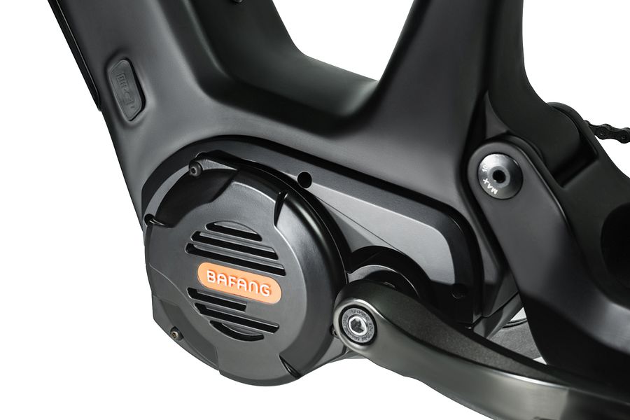 Luup-X eBike