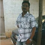Yuvaraj Bathrabagu