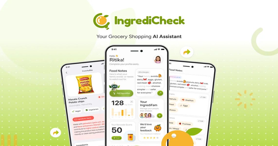 IngrediCheck