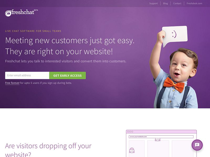 Freshchat