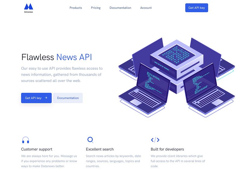 Datanews
