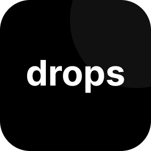 drops