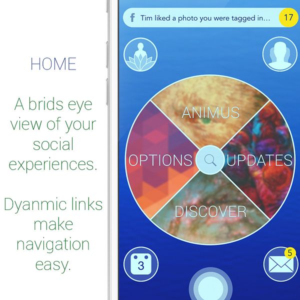 Animus App