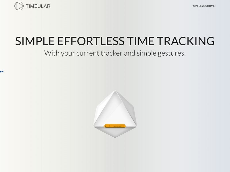 Timeular