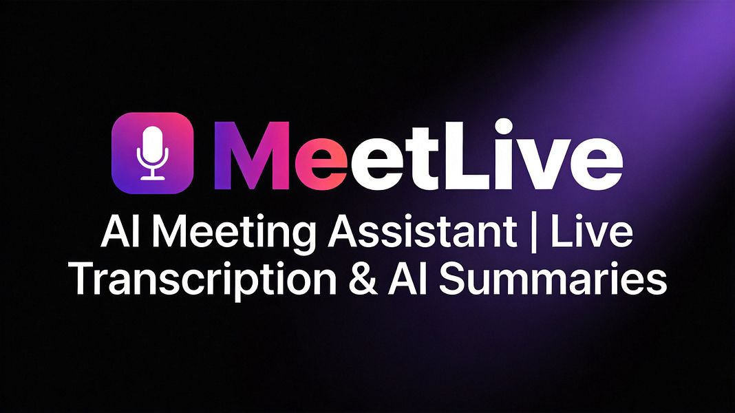 MeetLive
