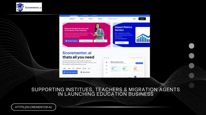 Scorementor AI