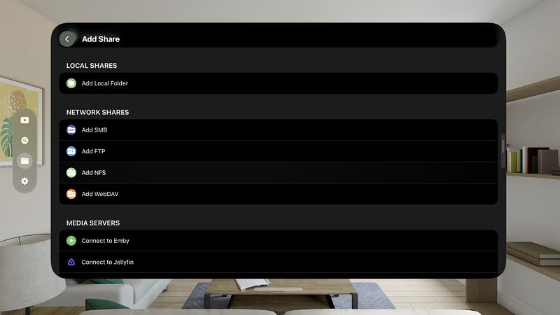 Screenshot of BeeJoy