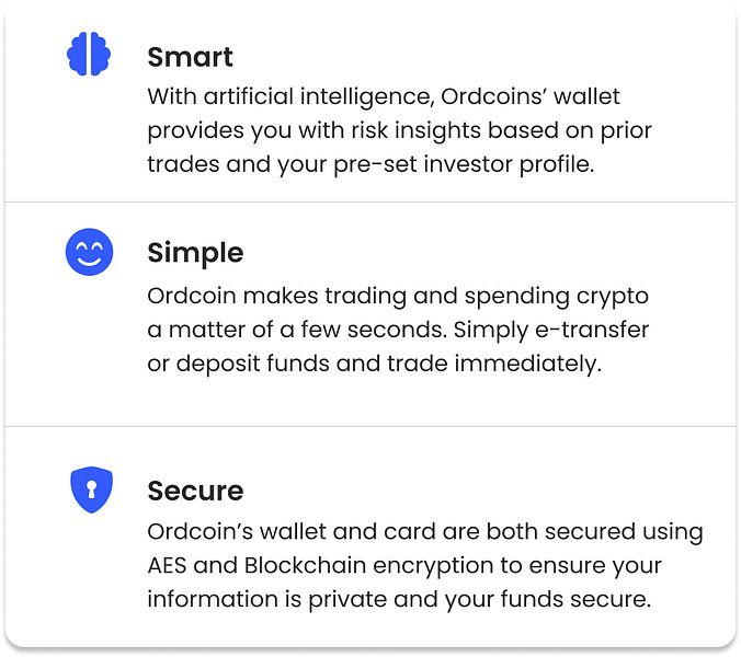 Ordcoin