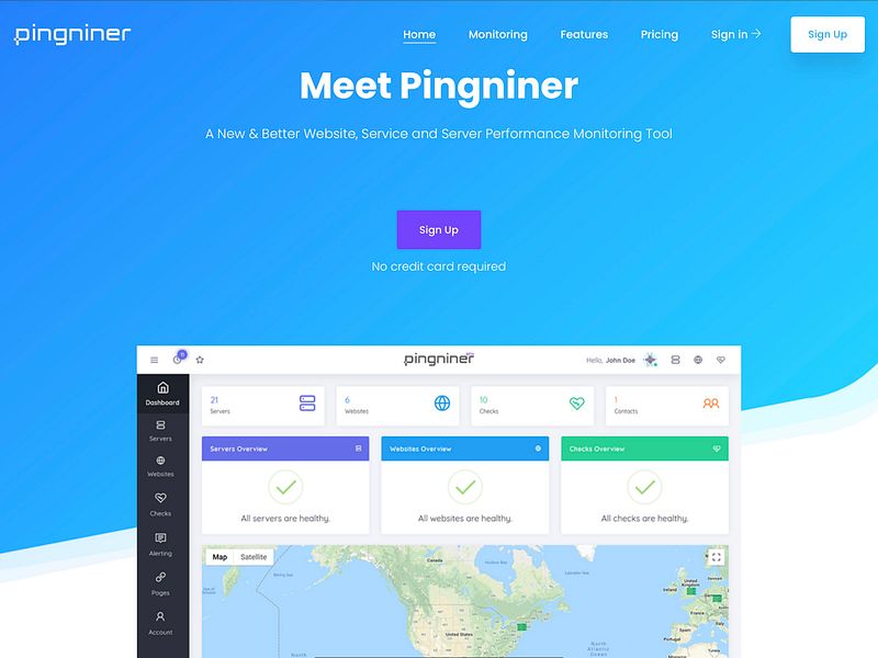Pingniner