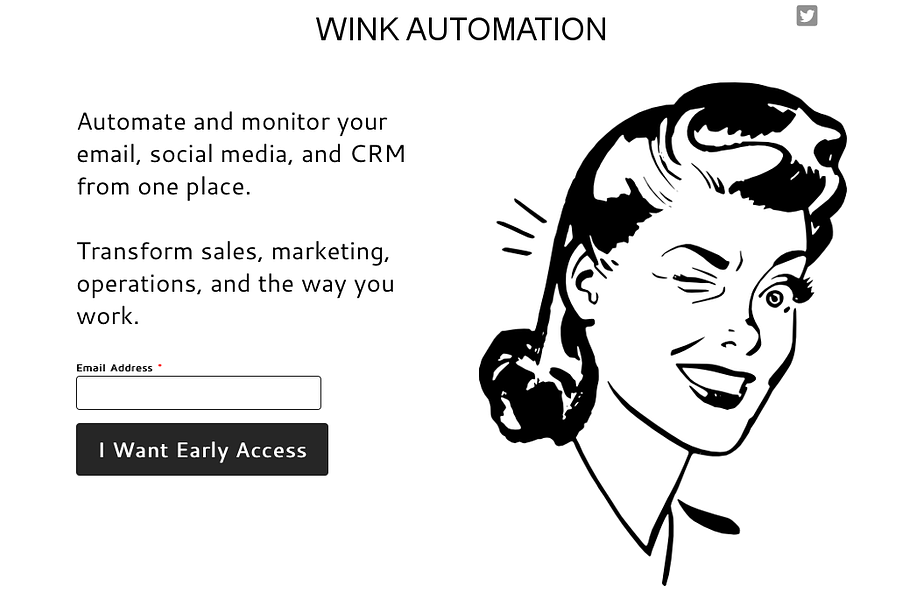 Wink Automation