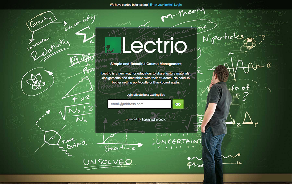 Lectrio