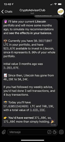 CryptoAdvisor.Club
