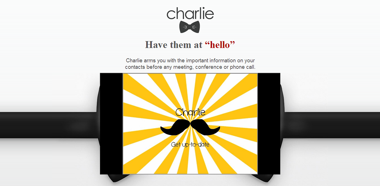 Charlie