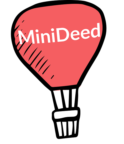 MiniDeed