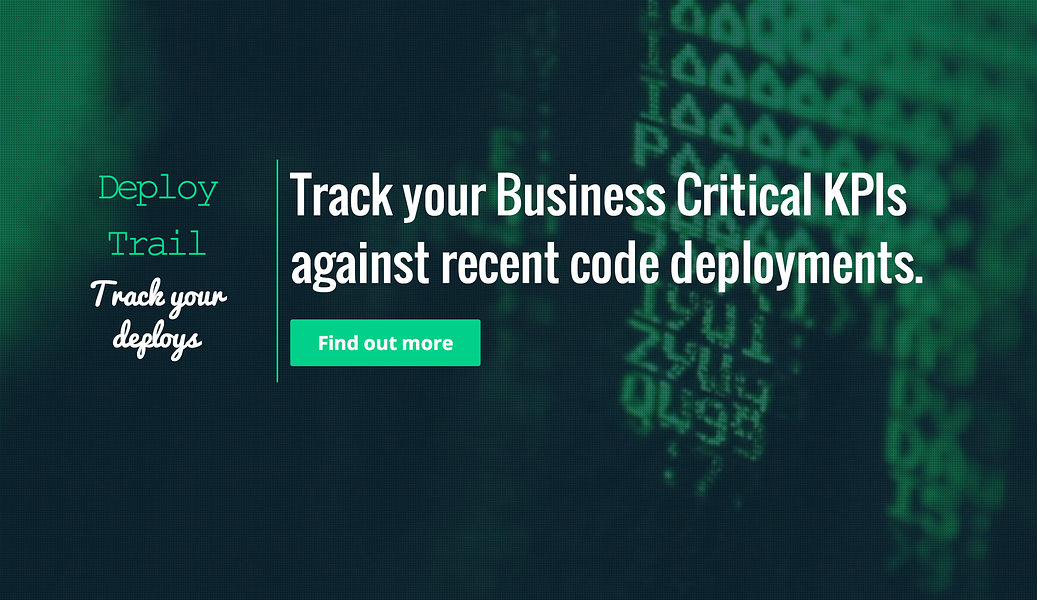 DeployTrail