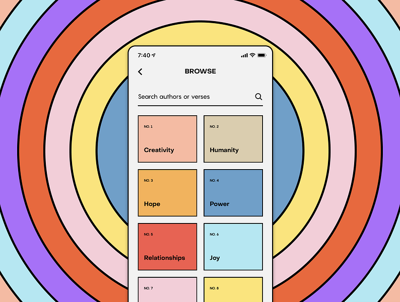 The Universe Loves You