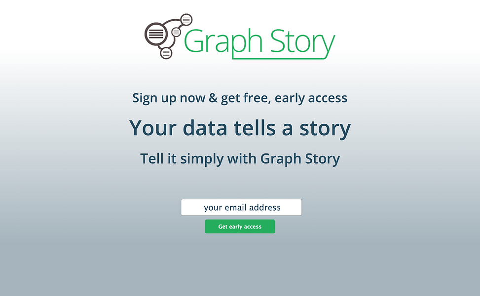 Graph Story