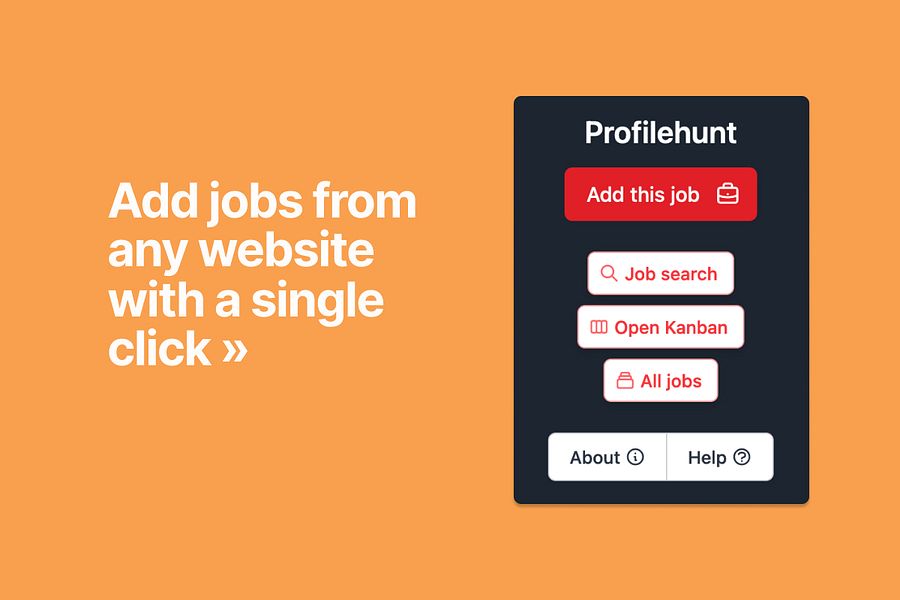 Profilehunt
