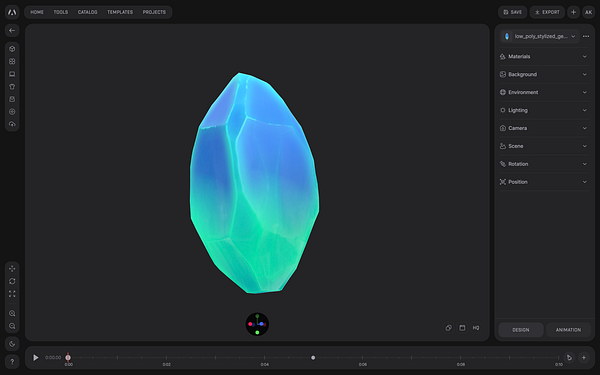 3D humanoid models displayed against different colored backgrounds for upload and testing purposes.