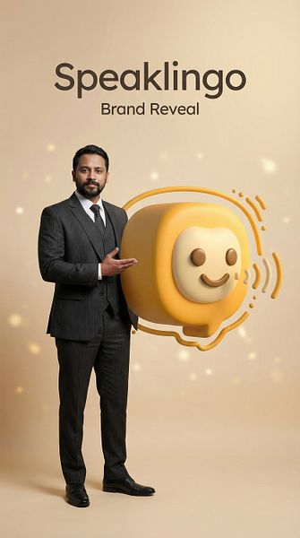 SpeakLingo