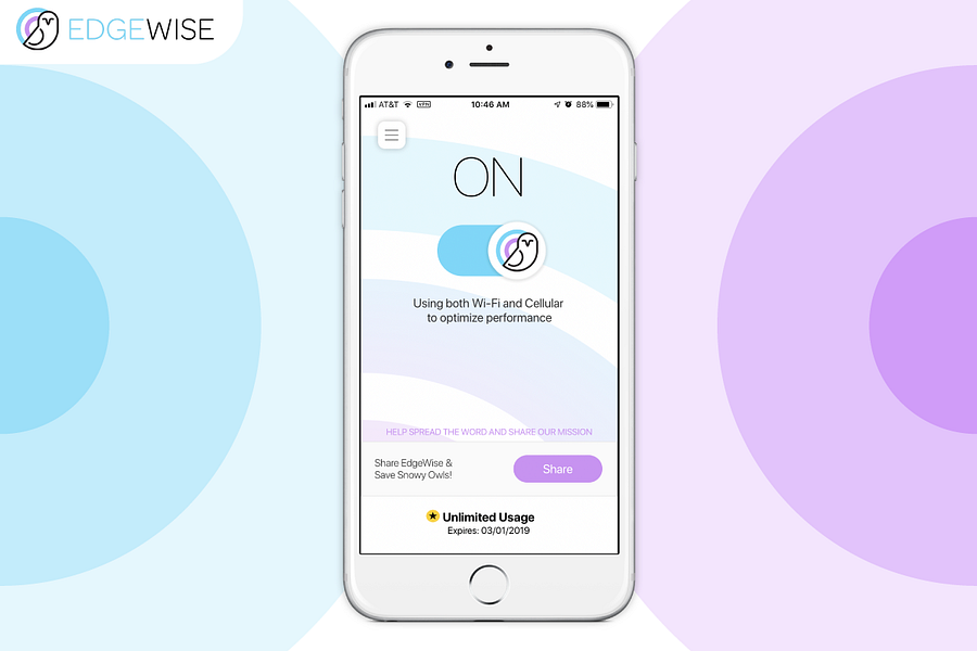 EdgeWise Connect