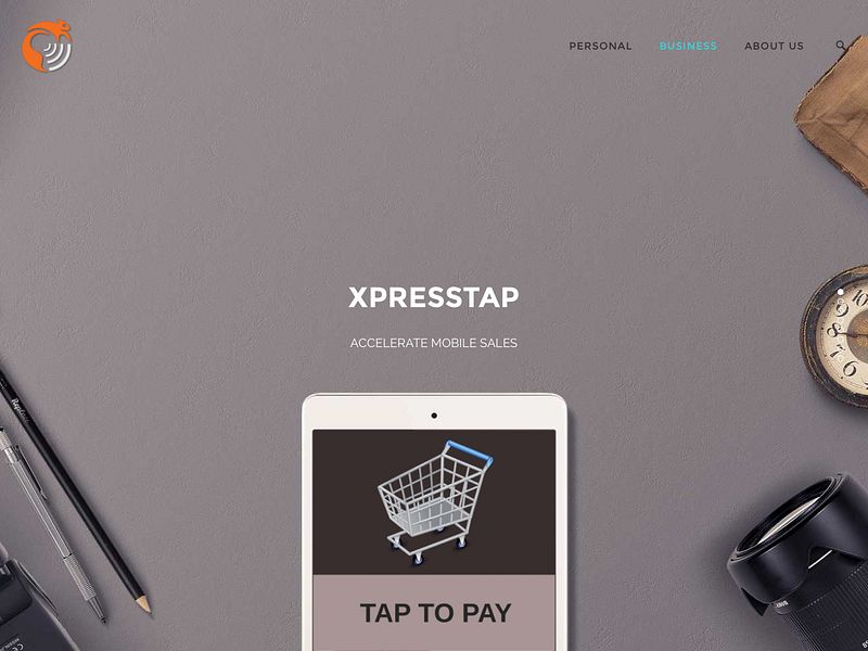 xPressTap