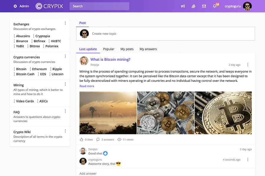 MyTalk
