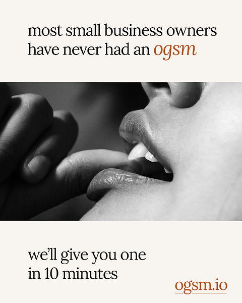ogsm.io
