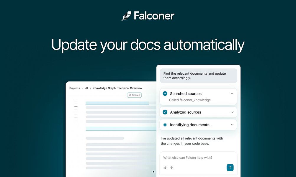 Falconer