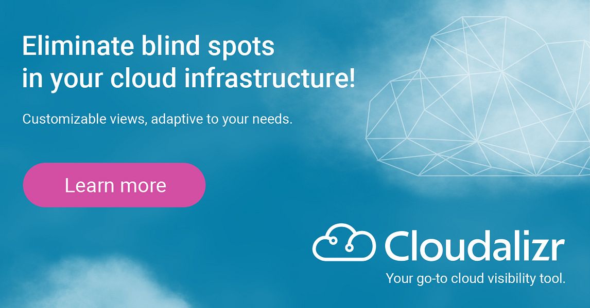 Cloudalizr