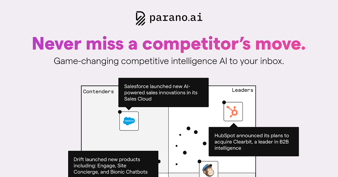 Parano.ai