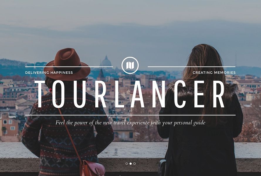 Tourlancer