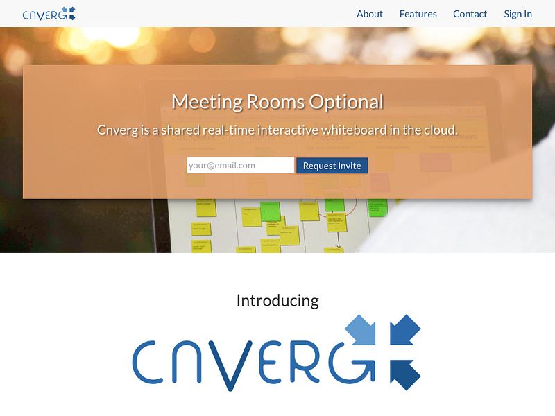 Cnverg