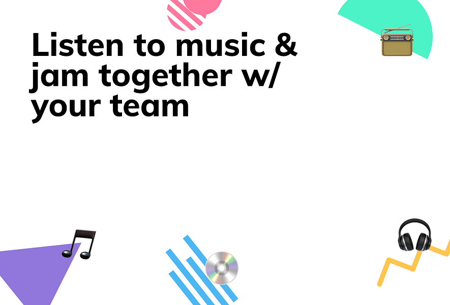 Music Rooms by Presence