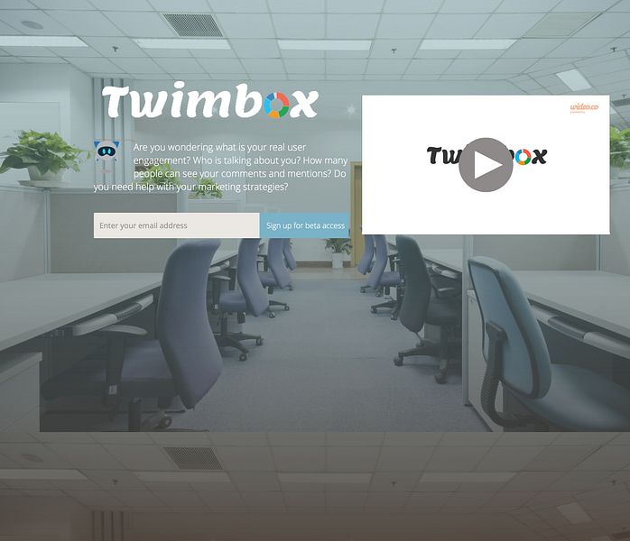 Twimbox