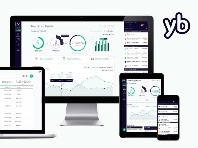 Yourbill