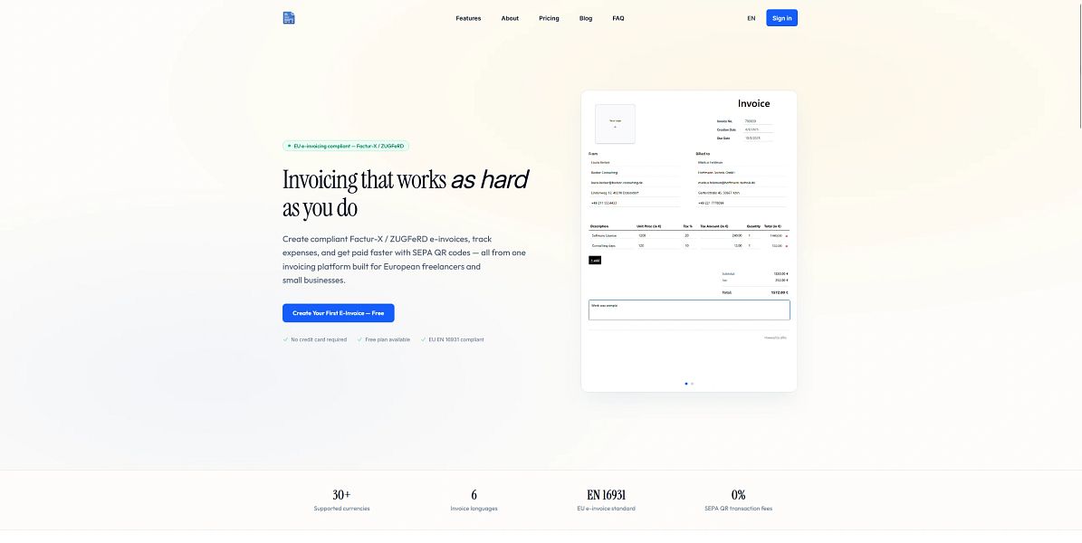 Facturwise