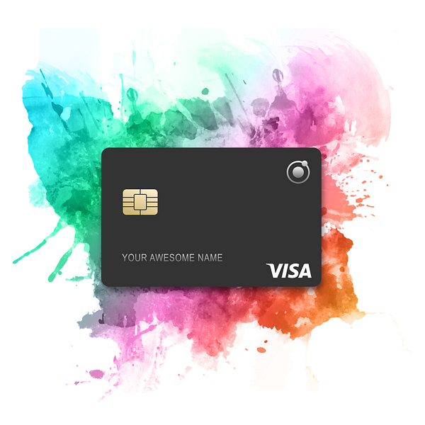 Atomicard