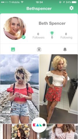 Kalo Inc