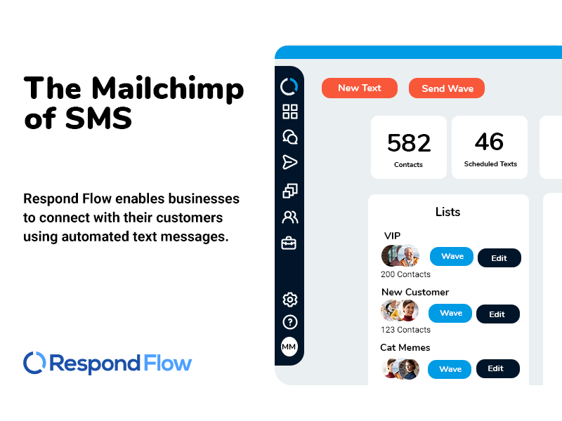 Respond Flow