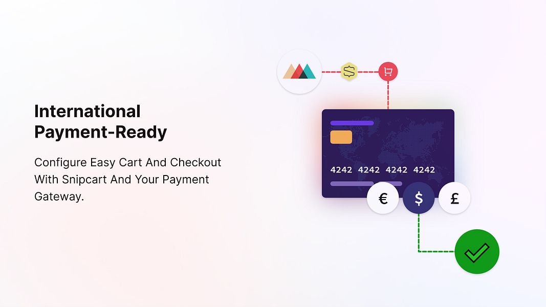 Headless Dropshipping Starter