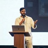 Abhishek Verma