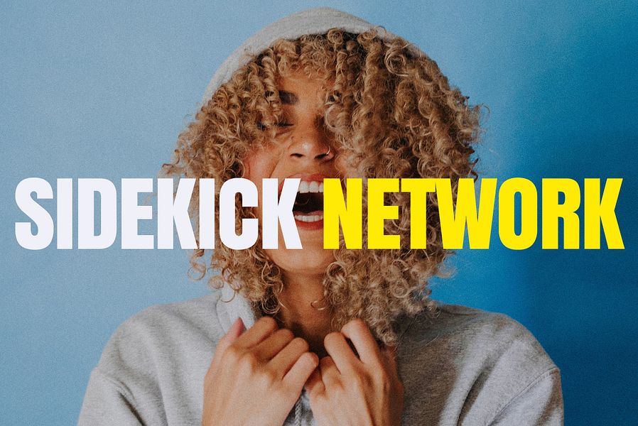 Sidekick Network