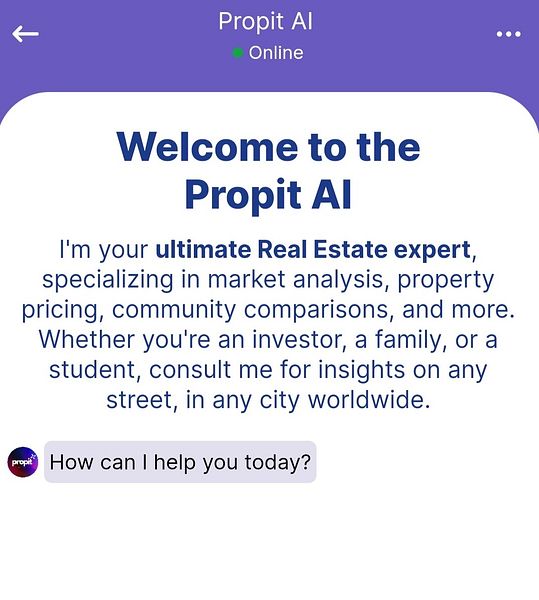 Propit AI
