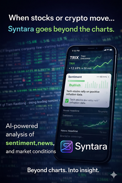 Syntara AI