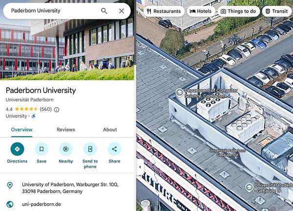 Screenshot of a tweet from Levelsio with a cartoon featuring a man and an owl and text about a German anti-AC professor.